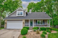 1227 SW Eastman, Blue Springs, MO 64015 - listing photo 1