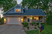 1227 SW Eastman, Blue Springs, MO 64015 - listing photo 2