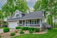 1227 SW Eastman, Blue Springs, MO 64015 - listing photo 3
