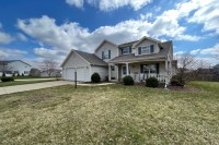 4001 Turnberry Dr, Champaign, IL 61822 - listing photo 2