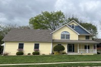 3312 N Black Forest Avenue, Blue Springs, MO 64015 - listing photo 1