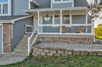 814 SW Shorthorn Dr, Grain Valley, MO 64029 - listing photo 2