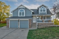 814 SW Shorthorn Dr, Grain Valley, MO 64029 - listing photo 1