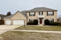 2107 Crossgate Ct, Champaign, IL 61822 - listing photo 1