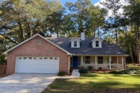 4913 Outlook Court, Tallahassee, FL 32303 - listing photo 1