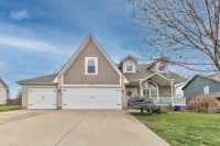 1509 SW Cross Creek Place, Blue Springs, MO 64015 - listing photo 1