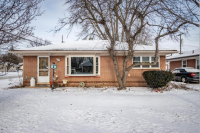 1107 E HUDSON Avenue, Madison Heights, MI 48071 - listing photo 1