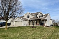 806 E Jackson St, Tolono, IL 61880 - listing photo 1