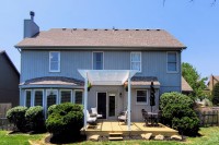 3103 S Black Forest Ave, Blue Springs, MO 64015 - listing photo 3