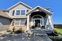 3103 S Black Forest Ave, Blue Springs, MO 64015 - listing photo 2