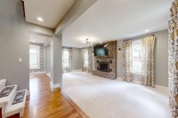 1206 W Lake Dr, Mahomet, IL 61853 - listing photo 2