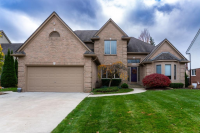 1058 BLOOMVIEW Circle, Rochester, MI 48307 - listing photo 1