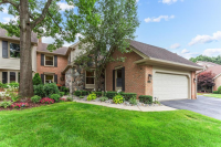 4544 Golf View Drive, Brighton, MI 48116 - listing photo 1