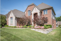 55712 Glenbrooke Drive Shelby Twp 48316-6316, Shelby Twp, MI 48316 - listing photo 1