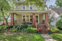 1507 W Saratoga Street, Ferndale, MI 48220 - listing photo 1