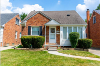20251 Country Club Drive, Harper Woods, MI 48225 - listing photo 1