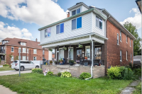837 W Euclid Street, Detroit, MI 48202 - listing photo 1
