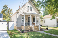 2951 9th Street, Wyandotte, MI 48192 - listing photo 1