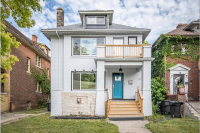 2270 W Philadelphia Street, Detroit, MI 48206 - listing photo 1