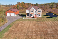 25601 25 MILE Road, Chesterfield Township, MI 48051 - listing photo 1